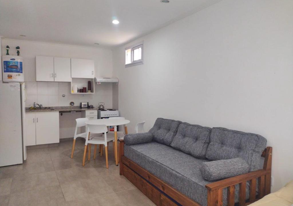 Lobos Apartment | DTo CÉNTRICO LOBOS PB