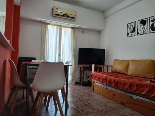 La Plata Apartment | Dto calle 5y66