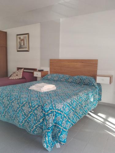 Puerto Madryn Apartment | Dto Centrico a una cuadra del mar