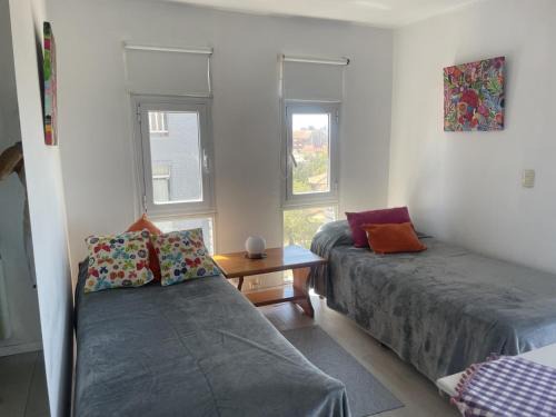 General San Martin Apartment | dto frente al mar