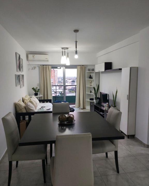 Haedo Apartment | Dto Tejedor