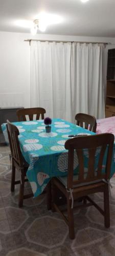 Rio Grande Apartment | Dulce Adelina II Zona Céntrica