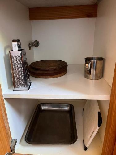 Villa Traful Apartment | Duplex Ñancu Lahuen 1 Y 2