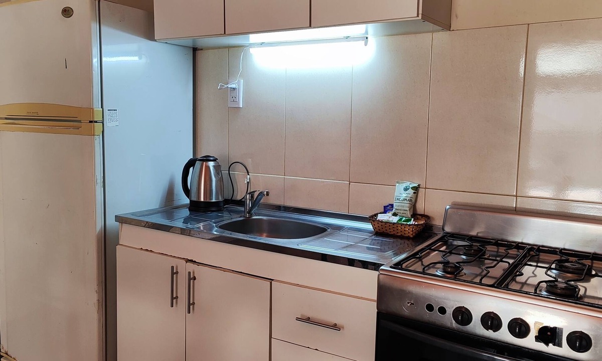 Puerto Iguazu House | Duplex 2 a few minutes from downtown