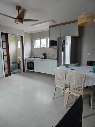 Tombo Apartment | Duplex aconchegante na praia do Tombo!