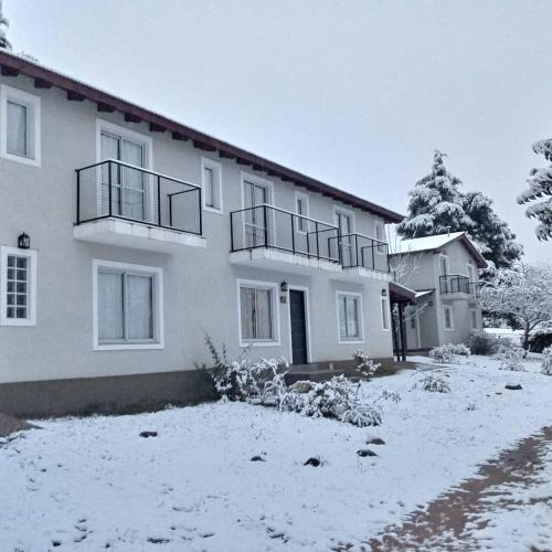 Villa General Belgrano Apartment | Duplex Alto El Espinillo