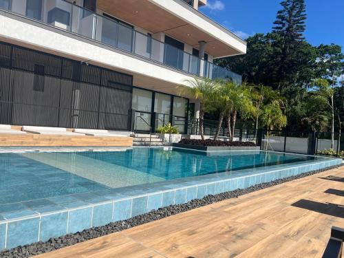 Santo Antonio de Lisboa Apartment | Duplex apartamento em Santo Antônio de Lisboa 2 Quartos