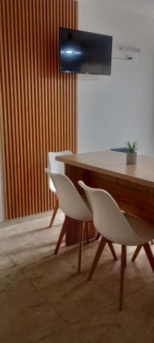 Chivilcoy Apartment | Duplex Atenea