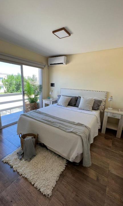 San Rafael Apartment | Duplex Champagnat