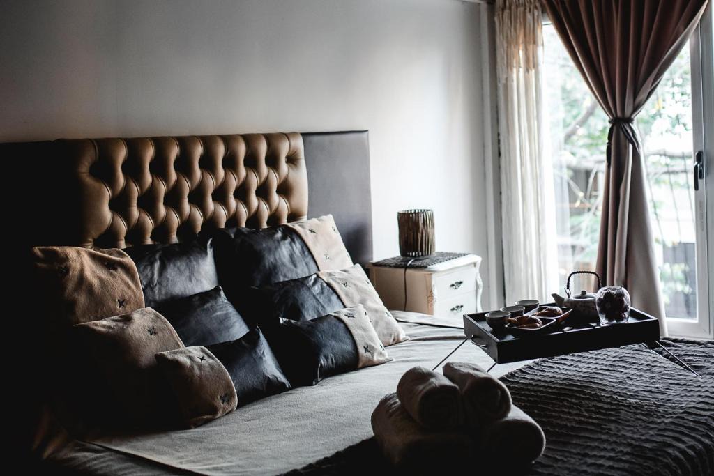 Colegiales Apartment | Duplex Colegiales