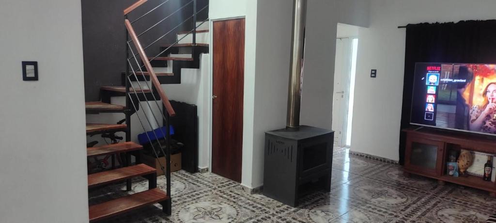 Maria Grande House | Duplex con Pileta "Las Palmeras"