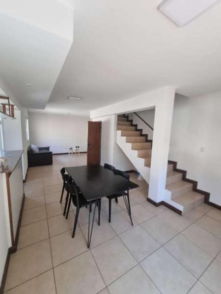 Las Heras Apartment | DUPLEX EL OLIVO