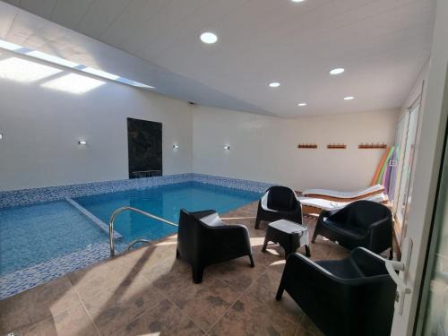 Malargue Apartment | DUPLEX EXCELENTE! De SUSY RENTAL