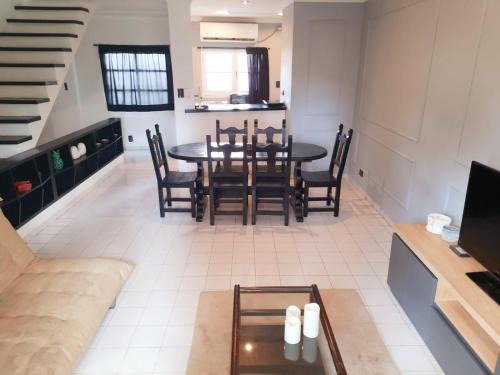 Resistencia Apartment | Duplex familiar zona macrocentro