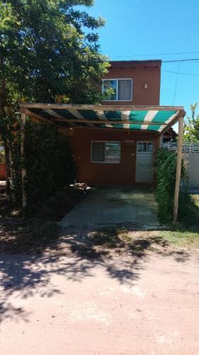 Las Toninas Apartment | Duplex Luz de Sol