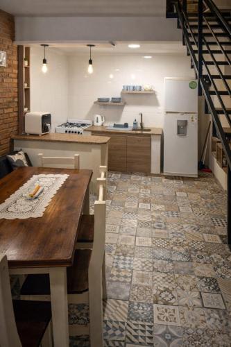Termas de Rio Hondo Apartment | Duplex Mi Lar