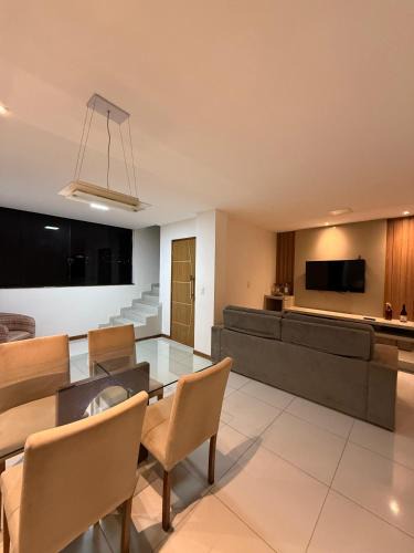 Alto Maron Apartment | Duplex panorâmico