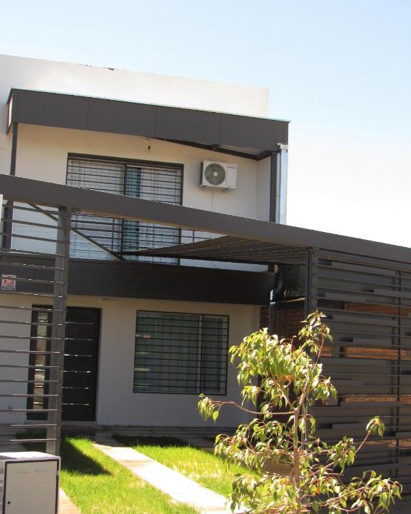 San Rafael Apartment | Duplex Villanueva