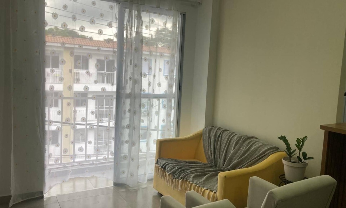 Paraty Apartment | Durei Refuge: Ideal for remote work with fast Wi-Fi!