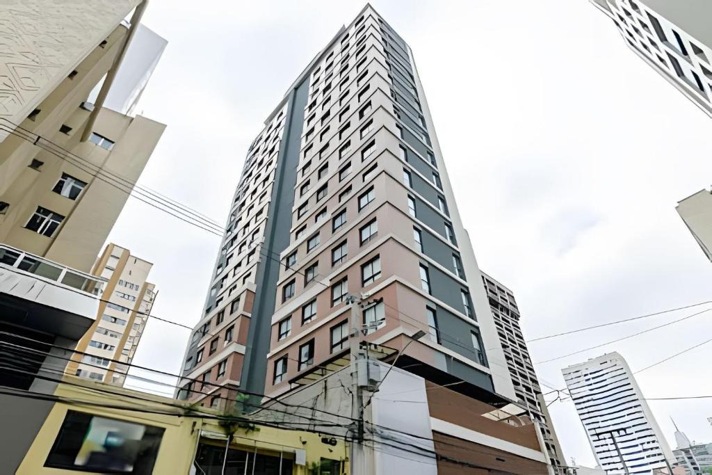 Matriz Apartment | Easy Emiliano - Apartamentos UROOMS