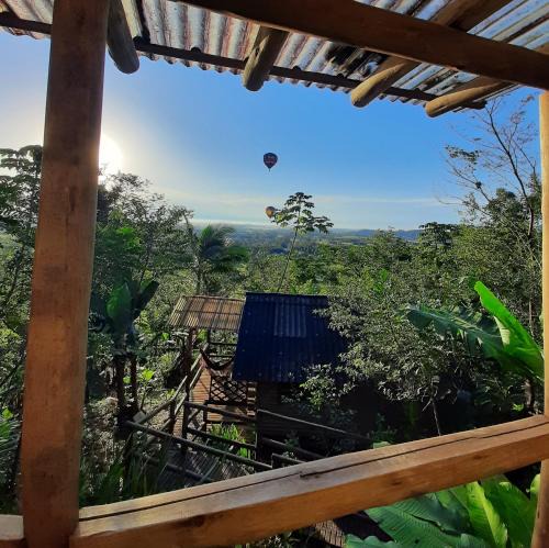 Praia Grande Cabin | Eco Hospedagem nos Canyons