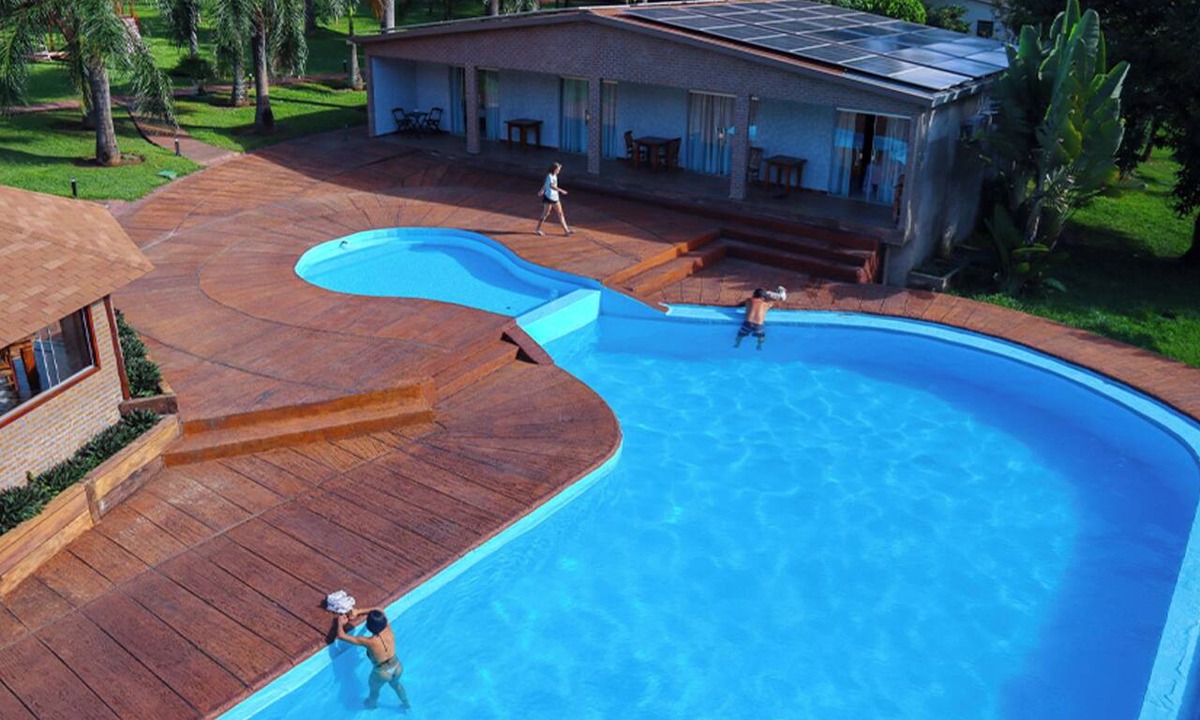 Formosa Hotel | Eco Park Chapada Indaiá