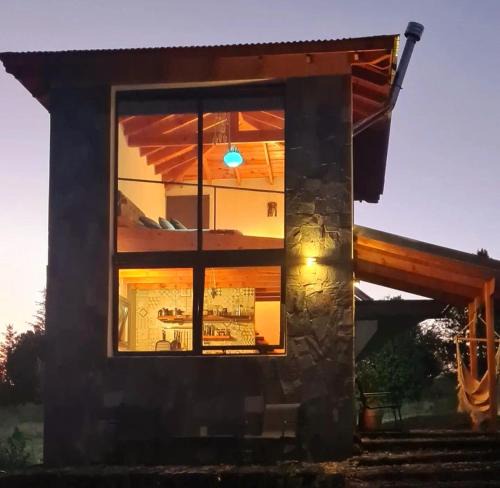 Los Reartes Ski Chalet | Eco Refugio