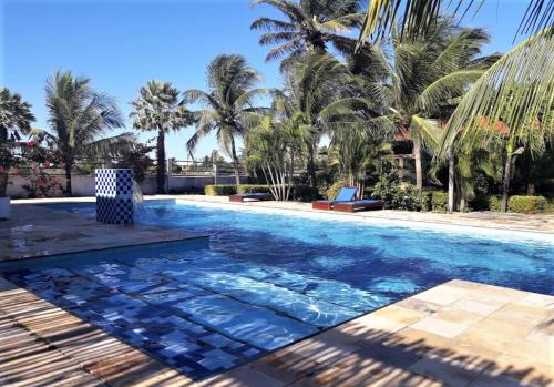 Jijoca de Jericoacoara Resort | Eco Resort Vento Leste