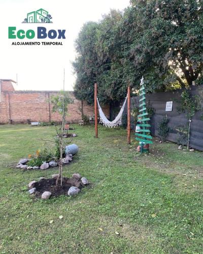 Despenaderos Apartment | EcoBox