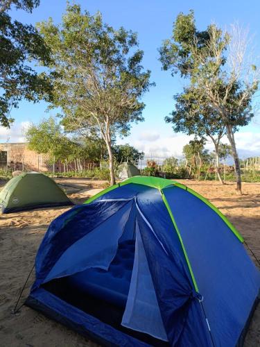 Tupanatinga Other | Ecocamping Okaeté