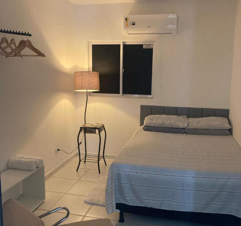 Cidade Universitaria House | Economize aproveite a região ou descanse o voo 24h