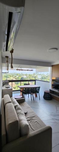 Praia dos Carneiros Apartment | Ecoresort flat EM223, EM26 , Colina 08F02