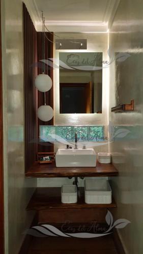 Mar Azul House | ECOS DEL ALMA - Casas a 150 mts del mar