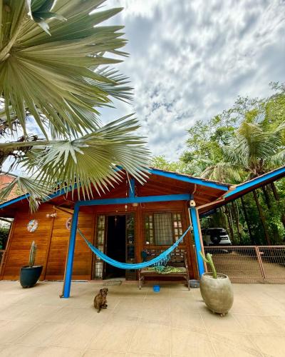 Campeche House | EcoVibe House Florianópolis