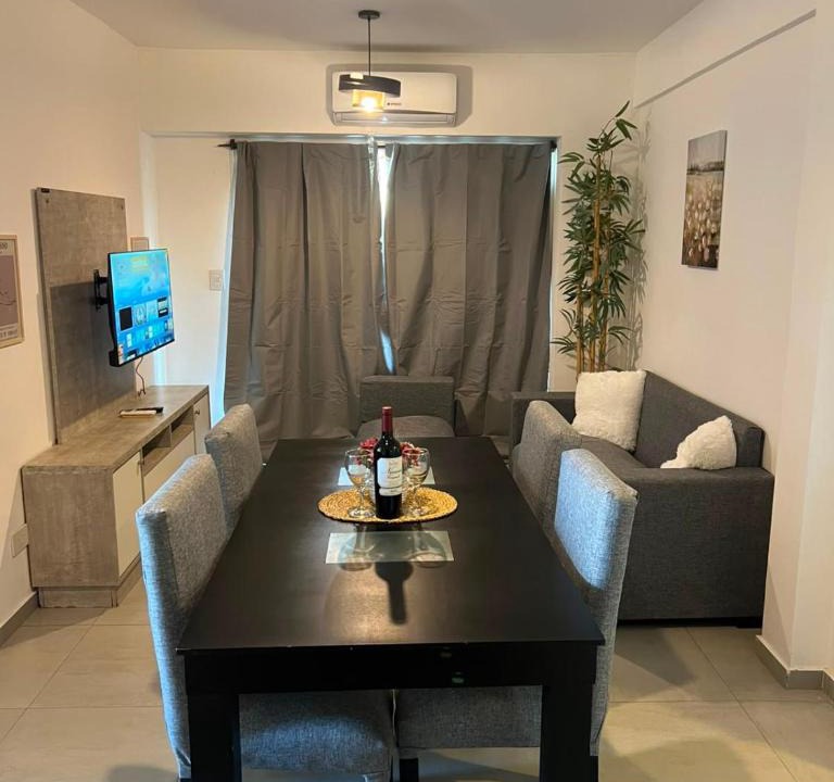 Ezeiza Apartment | Eden Home Ezeiza G&A Rent