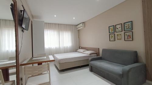 Nacoes Apartment | Edifício San Martin