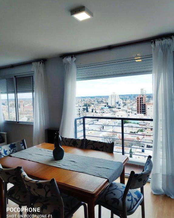 Santa Rosa Apartment | Edificio Catalina