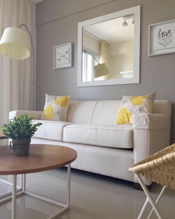 Province of Tucuman Apartment | Edificio Celedonio Gutiérrez 651
