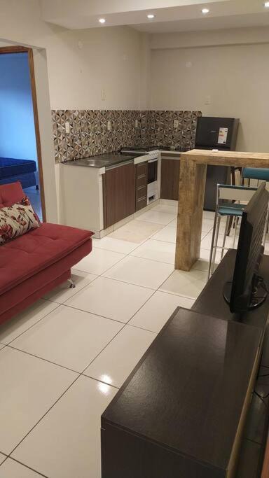 Ciudad Del Este Apartment | Edificio Don Rafael Che La Reina