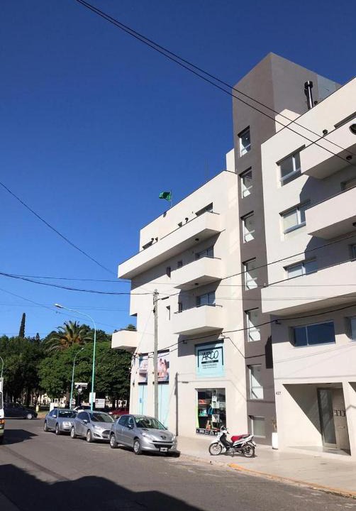Chivilcoy Apartment | Edificio España