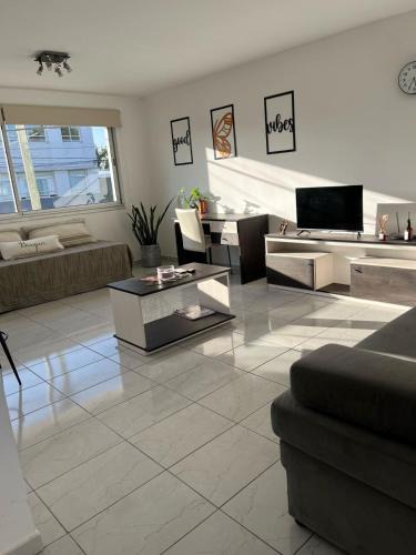 La Plata Apartment | Edificio Farfalle -Cochera incuida
