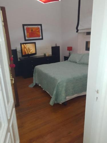 Buenos Aires Central Business District Apartment | Edificio histórico de Buenos Aires