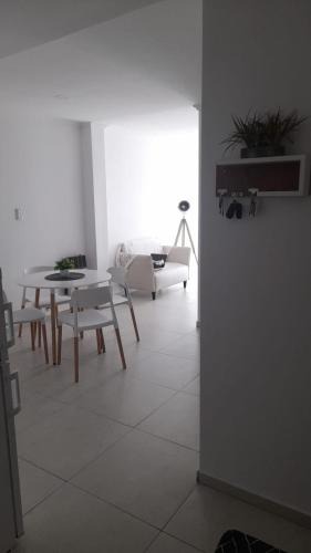Parana Apartment | Edificio Misiones