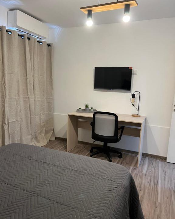 Santiago del Estero Apartment | Edificio Pacha