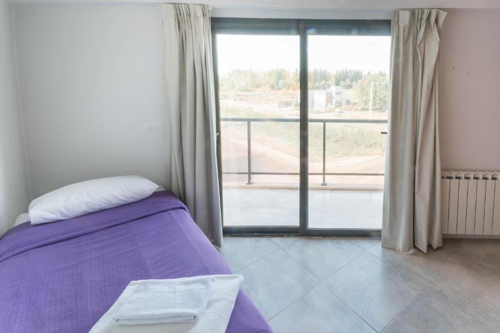 Anelo Apartment | Edificio Pampa II