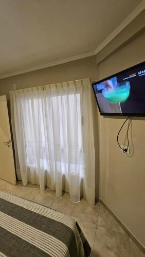 Bragado Apartment | Edificio-Pellegrini PB