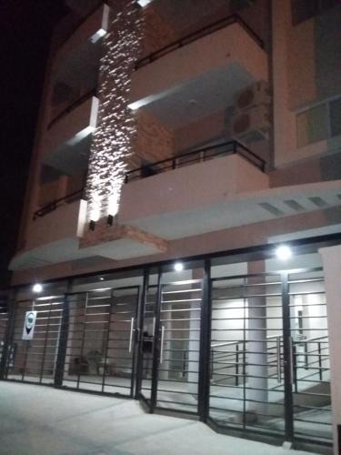 Colon Apartment | Edificio Rivera Este