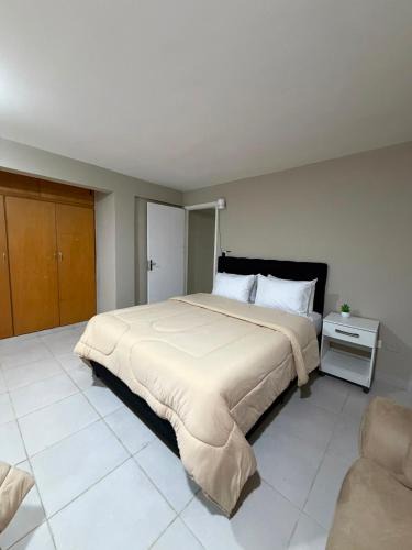 Barrio Centro Apartment | Edificio RyR 9