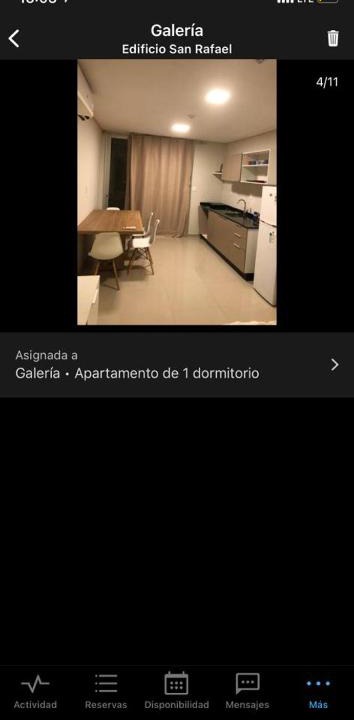 Encarnacion Apartment | Edifico San Rafael