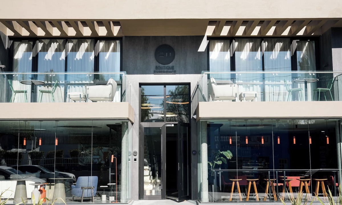 El Calafate Apartment | Eh Boutique Experience